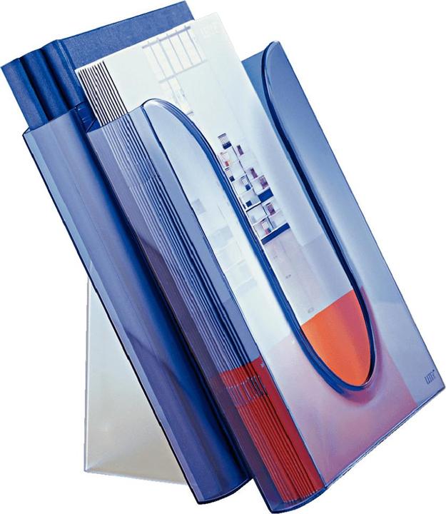 Actual product image Leitz Brochure compartment (A4)