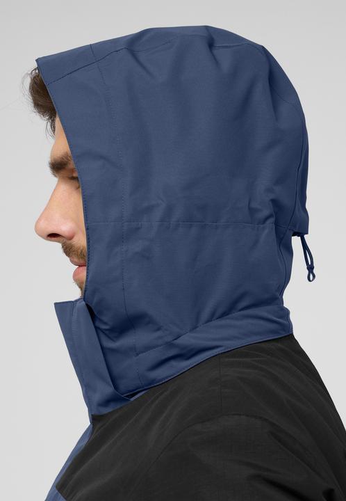 Actual product image Jack Wolfskin Romberg 3In1 Jkt M (XL)