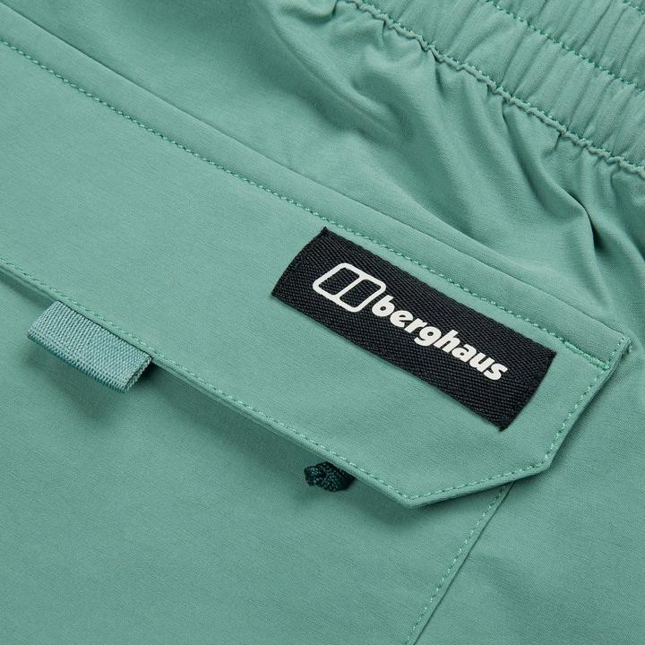 Actual product image Berghaus Explorer (XL)