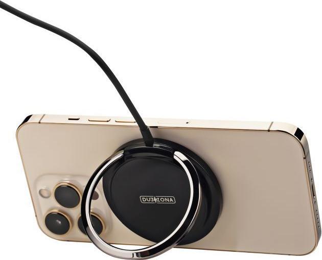 Produktbild Duzzona Dux Ducis W1 Magnetic Wireless Charger (15 W)