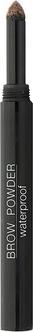Produktbild Nouba Brow Powder Waterproof -Augenbrauenpuderstift Wasserf. Nr. 3 (Braun)