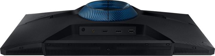 Actual product image Samsung Odyssey G3A (1920 x 1080 pixels, 24")
