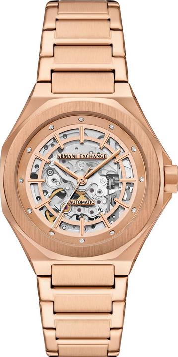 Immagine prodotto Armani Exchange Damenuhr (Orologio da polso analogico, 36 mm)