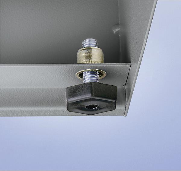 Immagine prodotto Stumpf Sistema Collettore riciclabile, azionato a pedale (60 l)