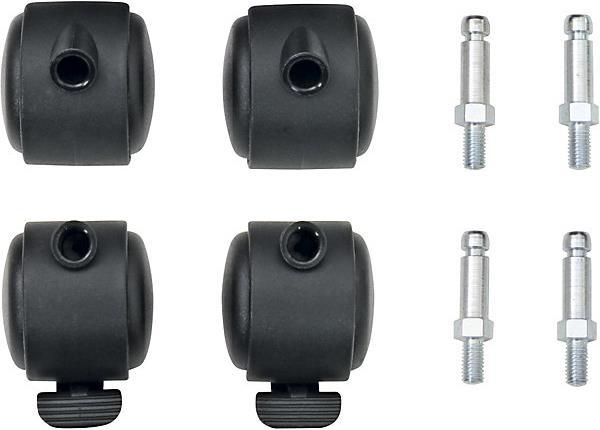 Produktbild Stumpf System-Wertstoffsammler MODUL VARIO (60 l)