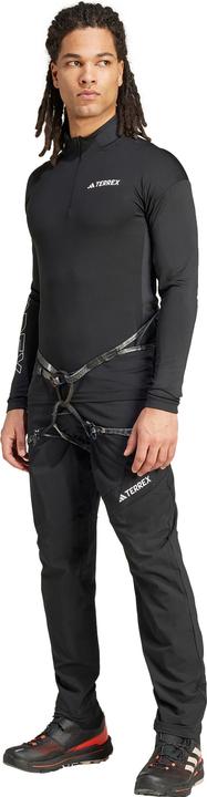 Produktbild adidas Techrock Softshell (54)