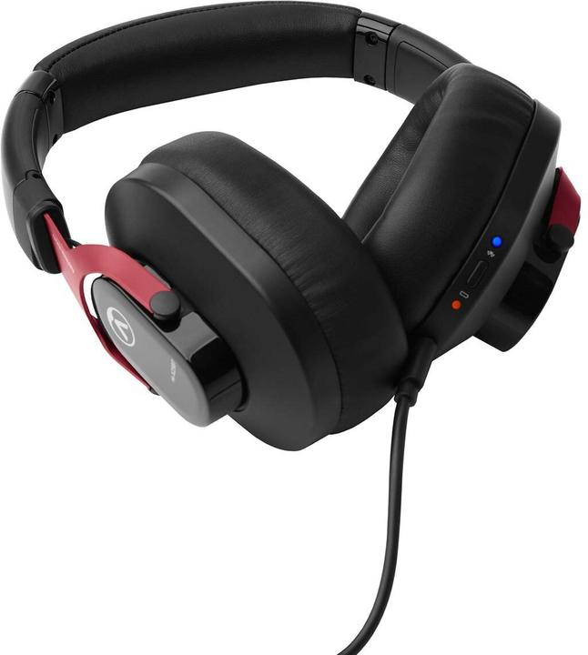 Actual product image AustrianAudio Hi-X25BT (ANC, 30 h, Wireless)