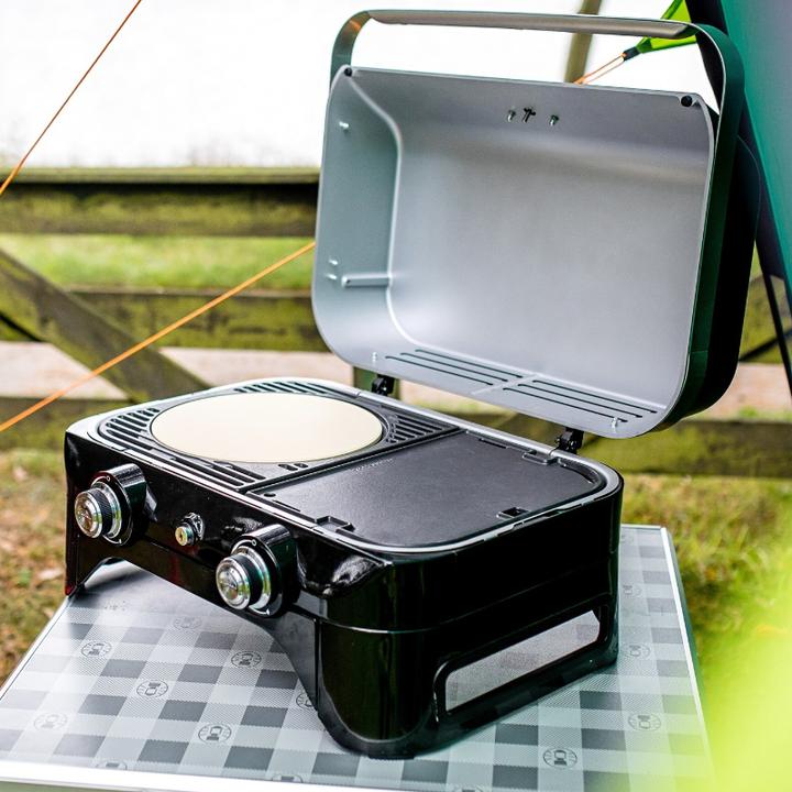 Immagine prodotto Campingaz Attitudine 2100 LX (5 kW)