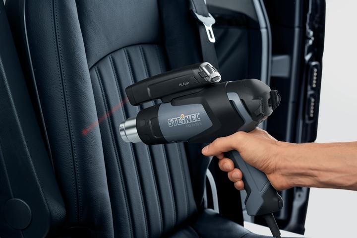 Image du produit Steinel HG 2120 E