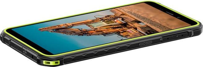 Immagine prodotto Ulefone Armor X12 (32 GB, Meno verde, 5.45", Doppia SIM, 13 Mpx, 4G)