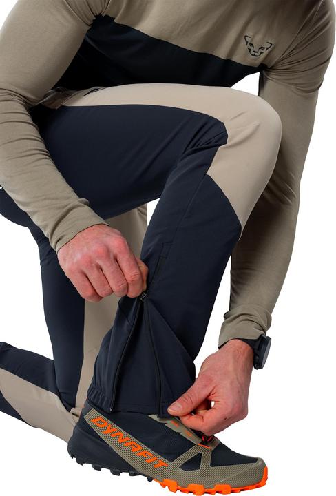 Actual product image Dynafit Transalper Pro Trousers (XXL)