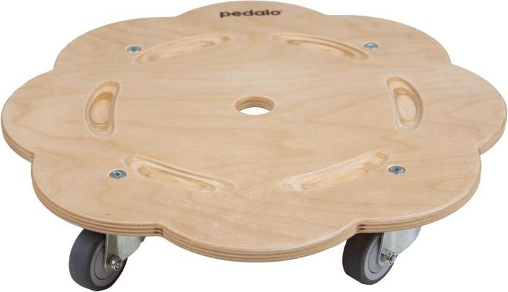 Produktbild Pedalo ® Stapelbaustein Rollflitzer
