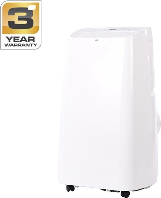 Actual product image Standart YPS3-12/3 (25 m²)