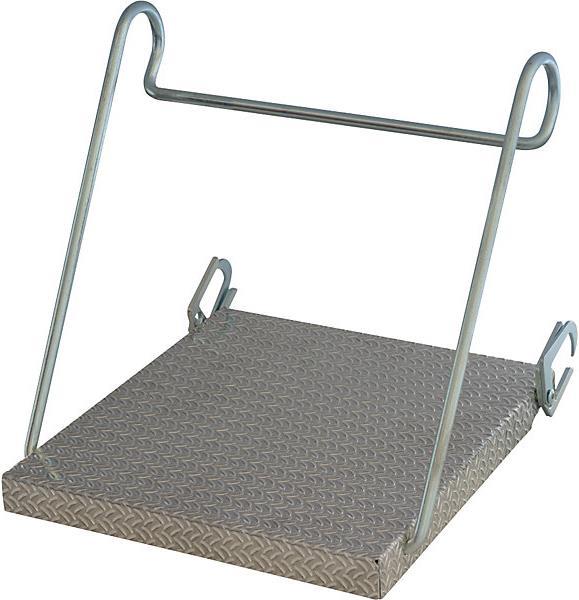 Produktbild Krause CombiSystem Tritt / Ablage (Gerüst, 36 cm)