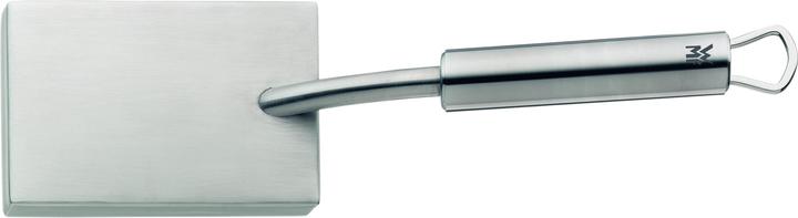 Produktbild WMF Fleischklopfer Schnitzelklopfer Fleischhammer 31cm Profi Plus Edelstahl