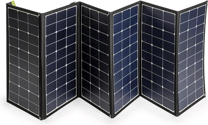 Image du produit Wattstunde SunFolder+ (340 W, 9.42 kg)