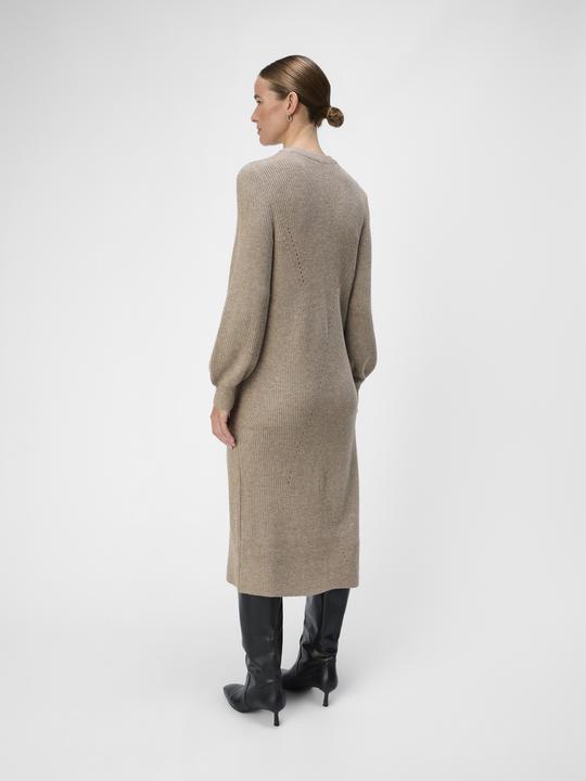 Actual product image Object Knit midi dress (L)