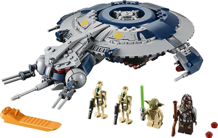 Immagine prodotto LEGO Droide cannoniere (75233, LEGO Star Wars)