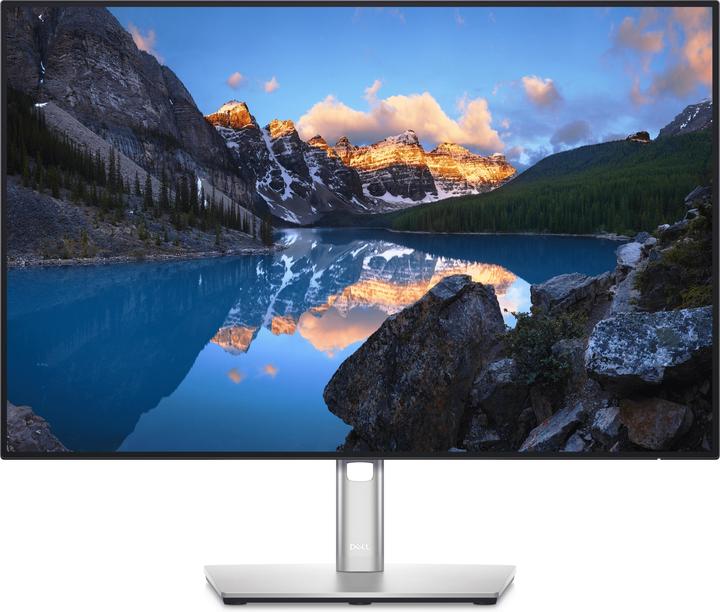 Dell UltraSharp U2421E (1920 x 1200 pixels, 24.10")