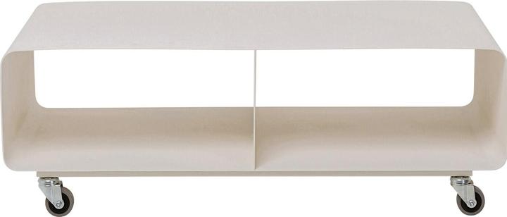 Produktbild Kare Design Lowboard Lounge M Creme 90x30cm