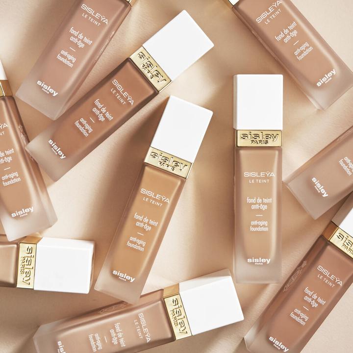 Actual product image Sisley Sisleÿa Le Teint (3R Peach)
