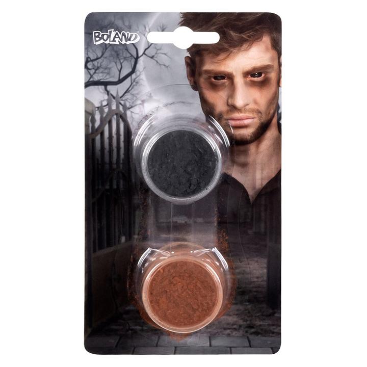 Image du produit Boland Satz 2x Zombie Pulver 2 x 5,5 g