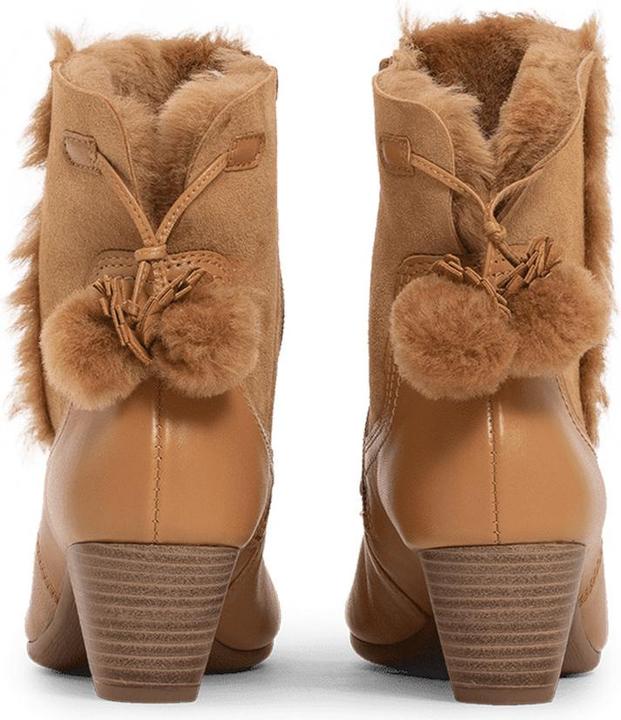 Actual product image Vitaform Soft ankle boot (42)