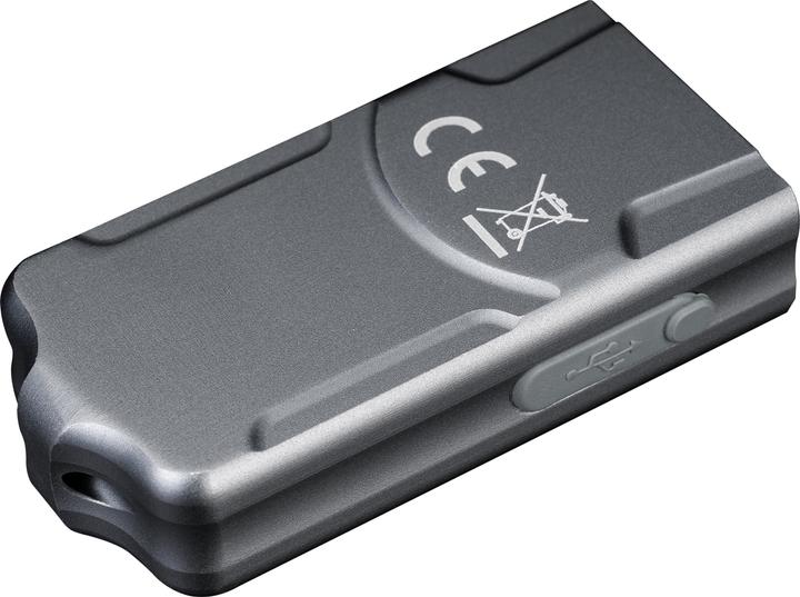 Image du produit Fenix E03R V2.0 (5.25 cm, 500 lm)