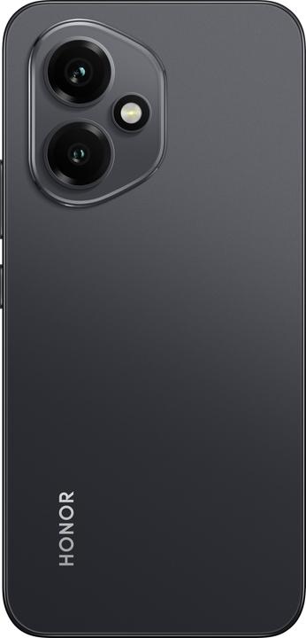 Immagine prodotto Honor 400, 16,6 cm (6.55"), 8 GB, 256 GB, 50 MP, MagicOS 9.0, Nero (256 GB, Midnight Black, 6.55", 50 Mpx, 5G)
