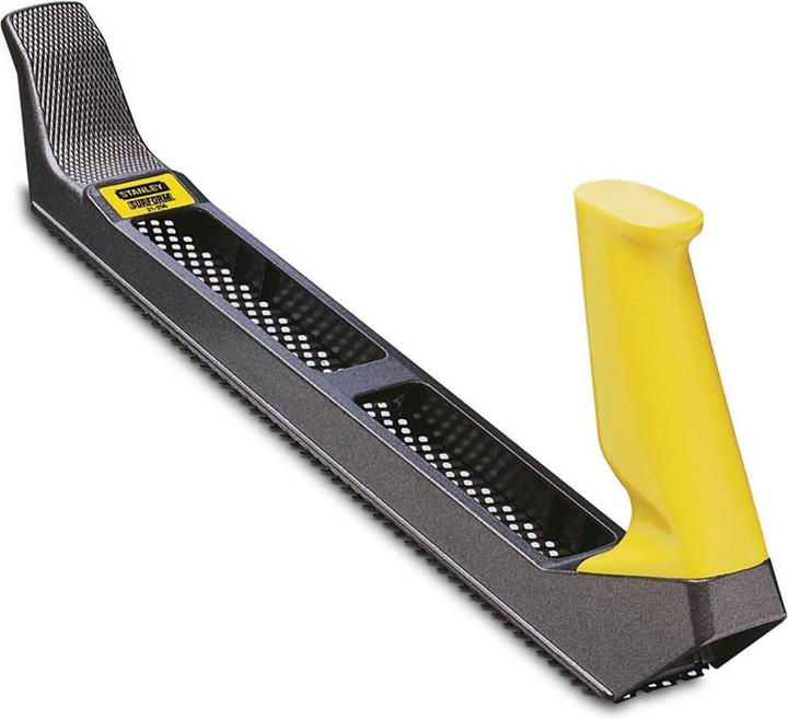 Actual product image Stanley Standard plane SURFORM (42 mm)