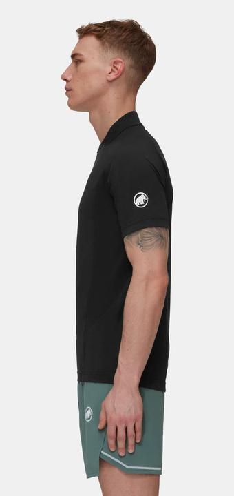 Immagine prodotto Mammut Maglietta Aenergy FL Half Zip Uomo (M)