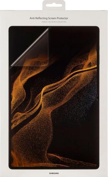 Productafbeelding Samsung Beeldschermglas EF-UX900CTEGWW (1 Stuk, Galaxy Tab S8 Ultra)