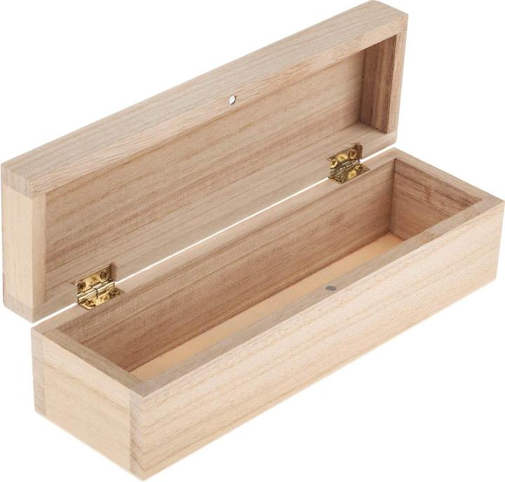 Produktbild Creativ Company Holzschatulle