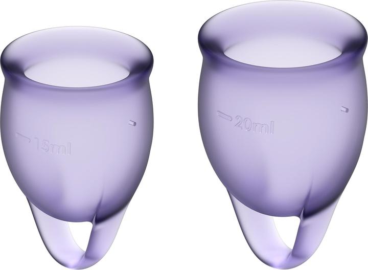 Satisfyer Feel Confident (Normal)