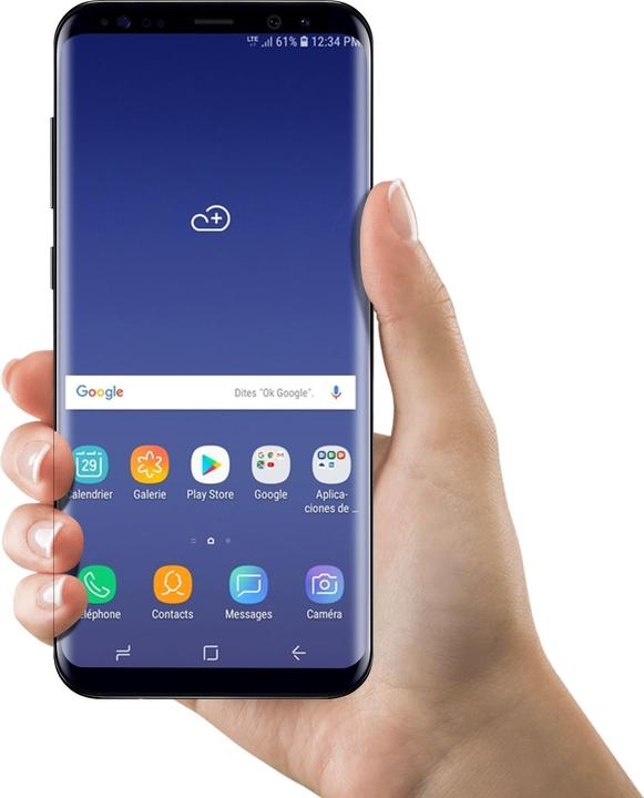 Immagine prodotto Samsung Display LCD Galaxy S8 Plus (Display, Galaxy S8+)