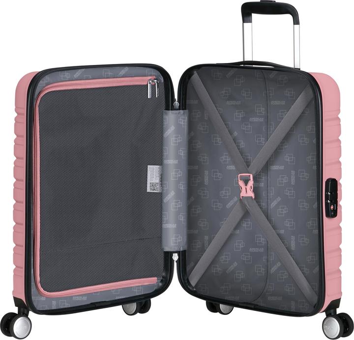 Immagine prodotto American Tourister Filatoio FLASHLINE (34 l, Bagaglio a mano (fino a 50 litri))