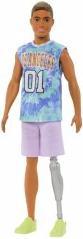 Actual product image Barbie Fashionista Ken