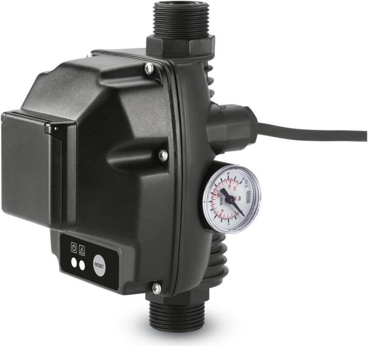Kärcher Electronic pressure switch with dry running protection (Domestic water pump)