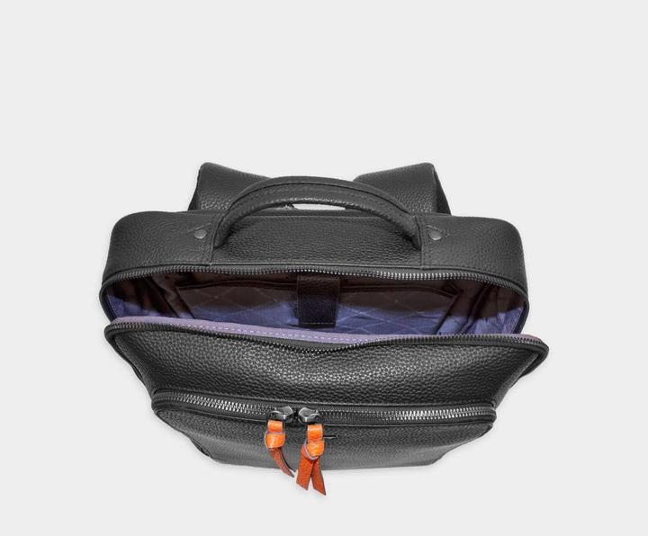 Actual product image Braun Büffel Laptop backpack Novara 26364 (12 l)