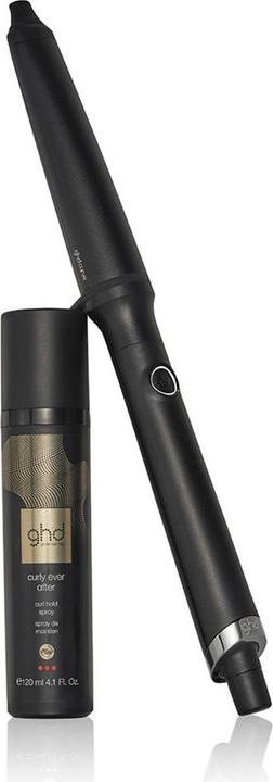 Produktbild ghd Curly Ever After (120 ml)