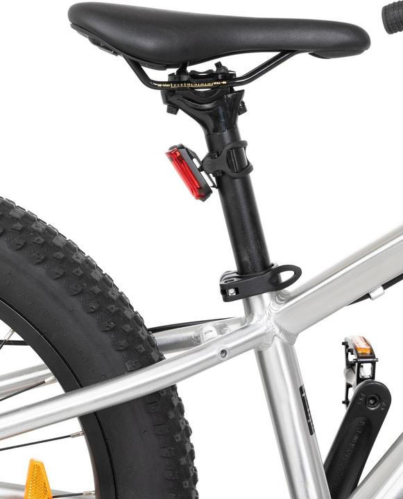 Immagine prodotto Koor Lampada da bicicletta Raito 350S (300 lm, 50 lm)