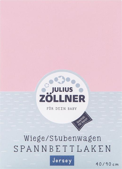 Image du produit Julius Zöllner Jersey (40 x 90 cm)