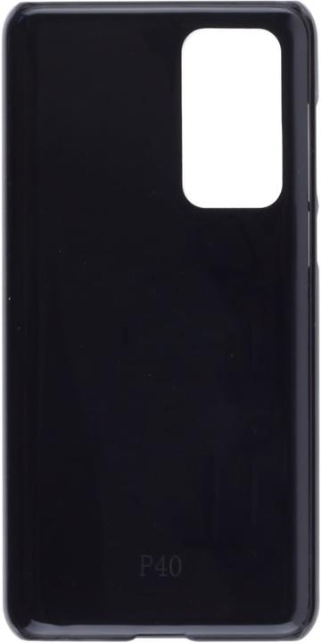 Produktbild PhoneLook Hülle Purple Pink Pineapple (Huawei P40)