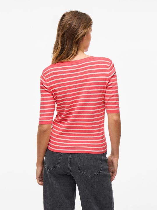 Immagine prodotto Vila Kurzarm Stricktop (L)