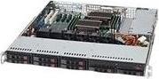 Immagine prodotto Supermicro TELAIO 1U 8X2.5HS SAS3/SATA3