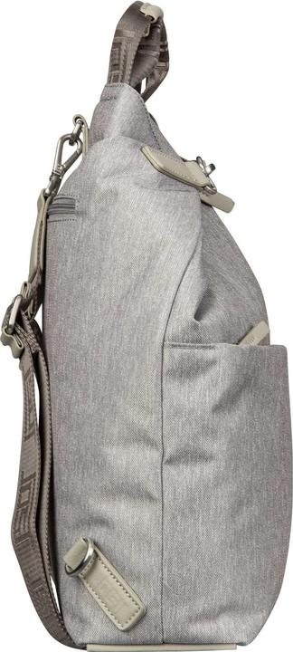 Produktbild Jost Bergen - X-Change Bag S, Hellgrau (13 l)