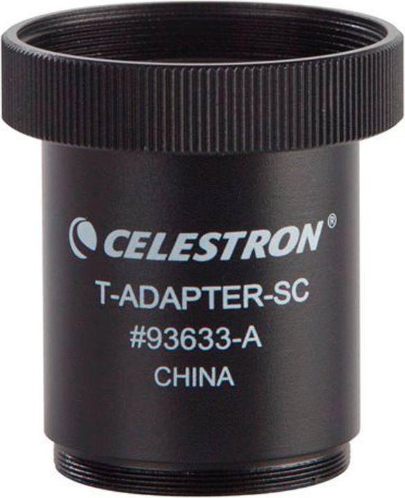 Produktbild Celestron T-Adapter