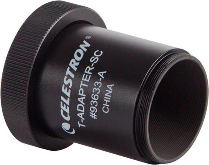 Celestron T-adapter