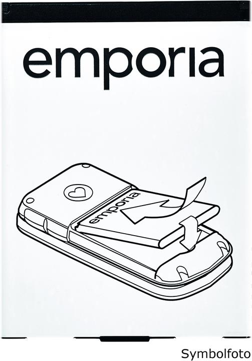 Produktbild Emporia Ak-V99