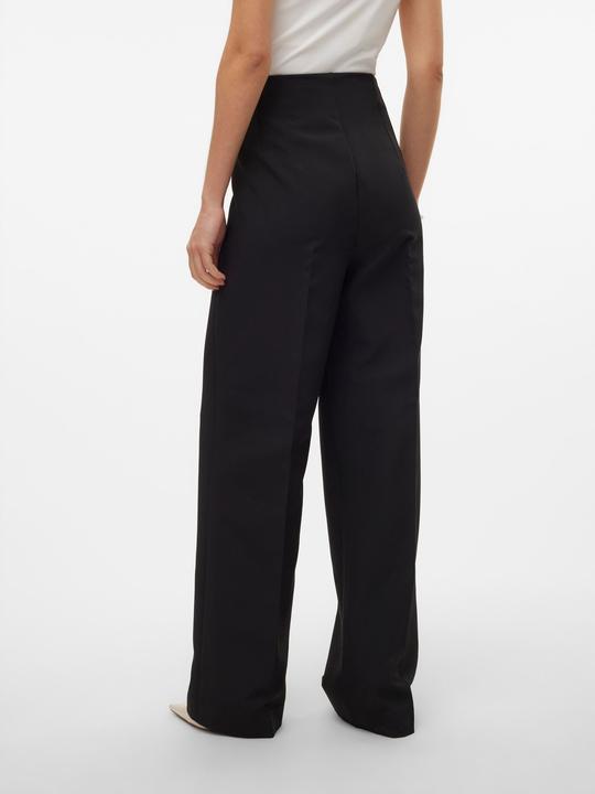 Produktbild Vero Moda VMLINA Hohe Taille Hose Hose (W36/L32)